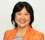 Irene Ng - CEO, Dataswift