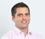 Mark Darley – Chief Operations Officer