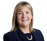 Mary Waldner - Chief Financial Officer