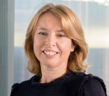 Sharron Pamplin - Chief People Officer