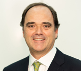 Stephen Fewster - Global Head, Shipping Finance, ING Bank