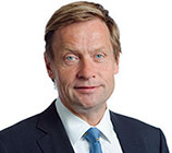 Thomas Thune Andersen - Chairman
