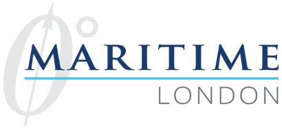 Maritime London Logo