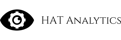 Photo of HAT Analytics logo
