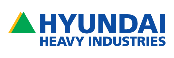 Photo of HYUNDAI HEAVY INDUSTRIES (HHI) logo