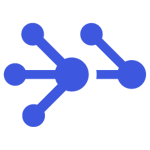 icon depicting methanol