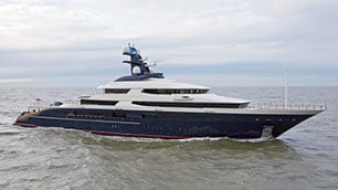 Oceano Superyacht