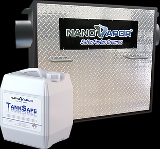 NanoVapor