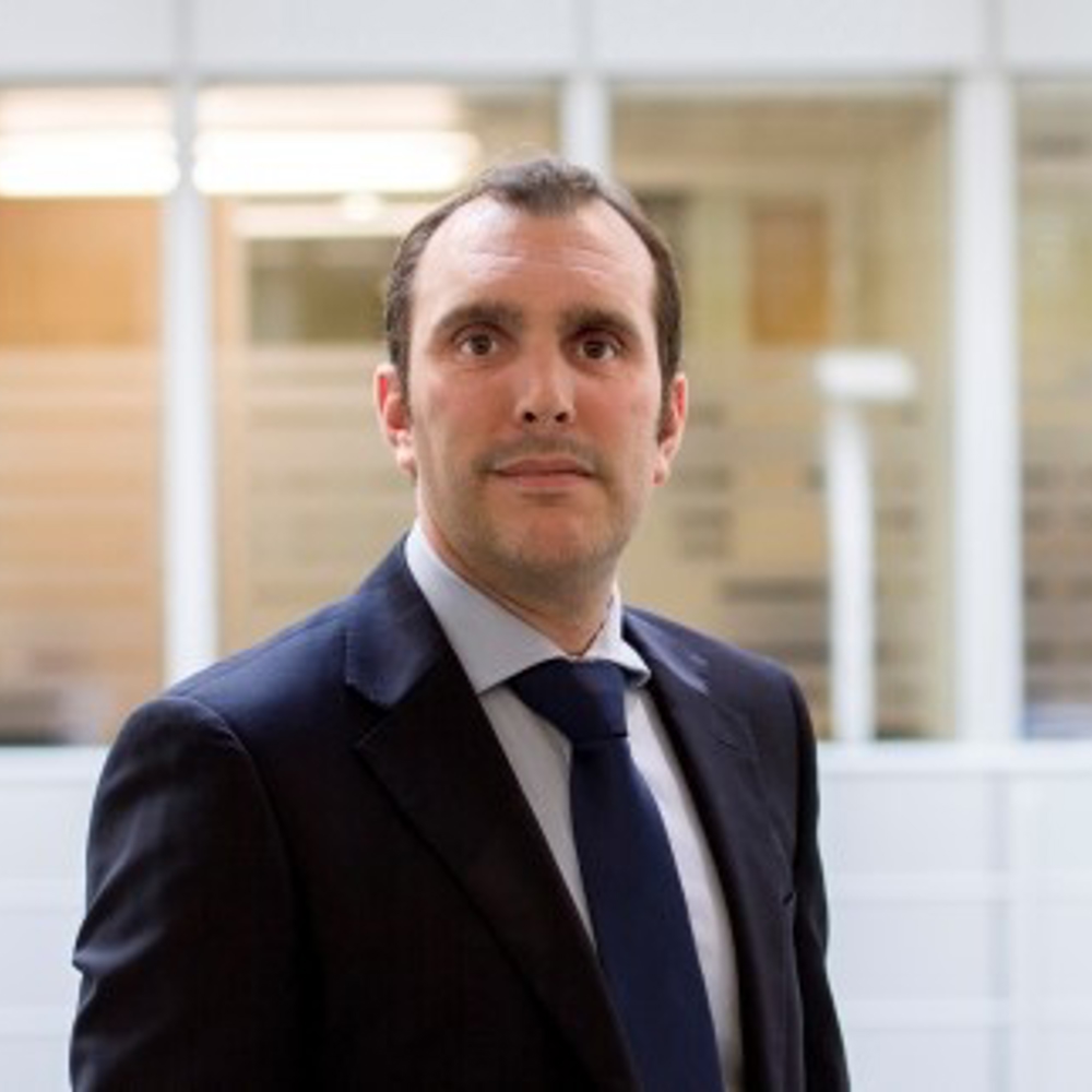Mark Warner, Head of Marketing for Lloyd’s Register’s (LR) Maritime Performance Services (MPS) business.