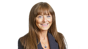 Photo of Michelle Davies