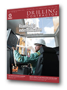 Hiring program, managed through Lloyd’s Register, makes IADC the biggest employer in Warriors to Work Program.