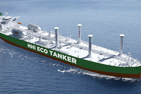 VLCC