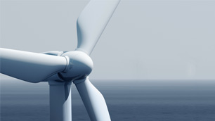 Hywind Scotland pilot park project