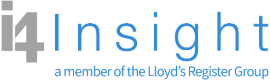 i4 Insight Logo