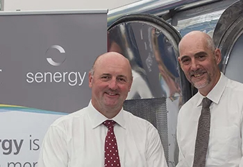 Claus Myllerup, Senior Vice President Technology at Lloyd’s Register Energy said: “We are delighted to have been awarded funding from the Danish National Advanced Technology Foundation as the research and techniques within this project will become central for the ability to improve predictions of reservoir recovery rates. 