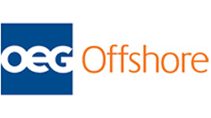 O E G logo