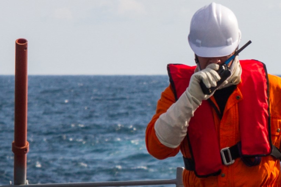 Seafarer