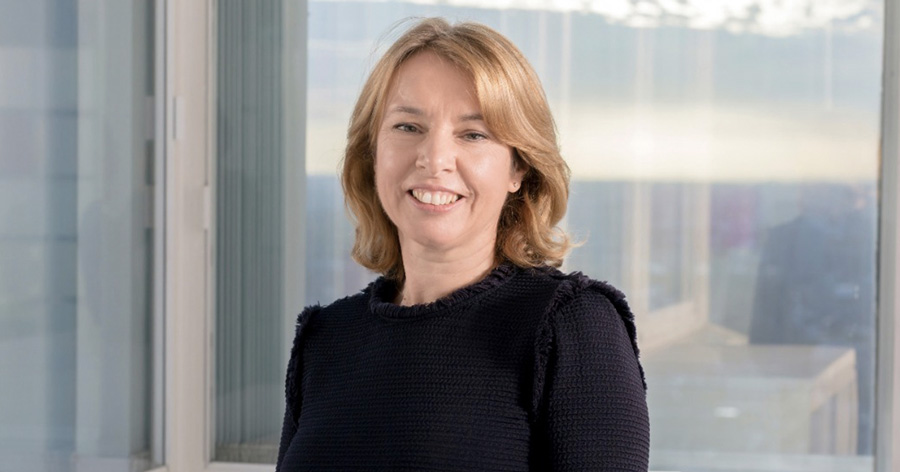 Sharron Pamplin joins LR from Deloitte.