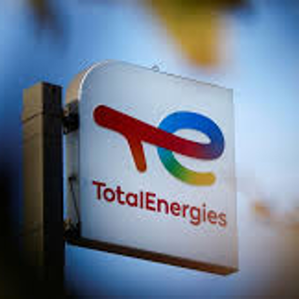 TotalEnergies