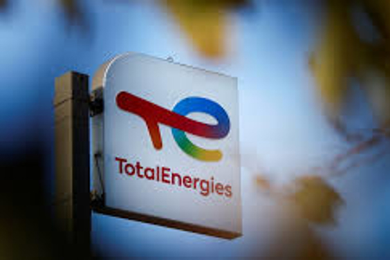 TotalEnergies