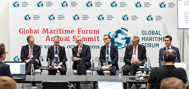 Global Maritime Forum