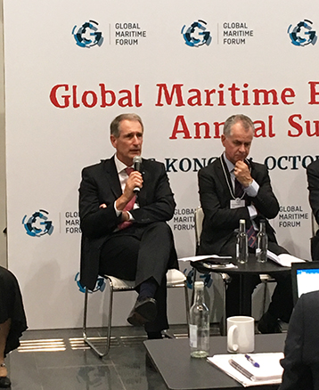 Global Maritime Forum