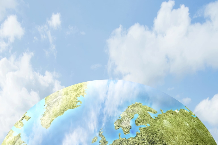 Global Maritime trends