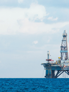 Offshore platform