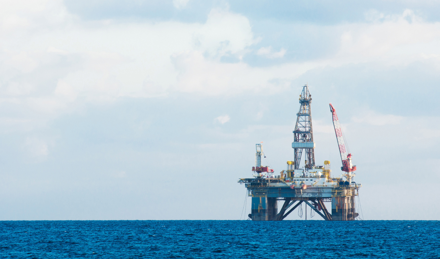 Offshore platform