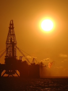 Offshore
