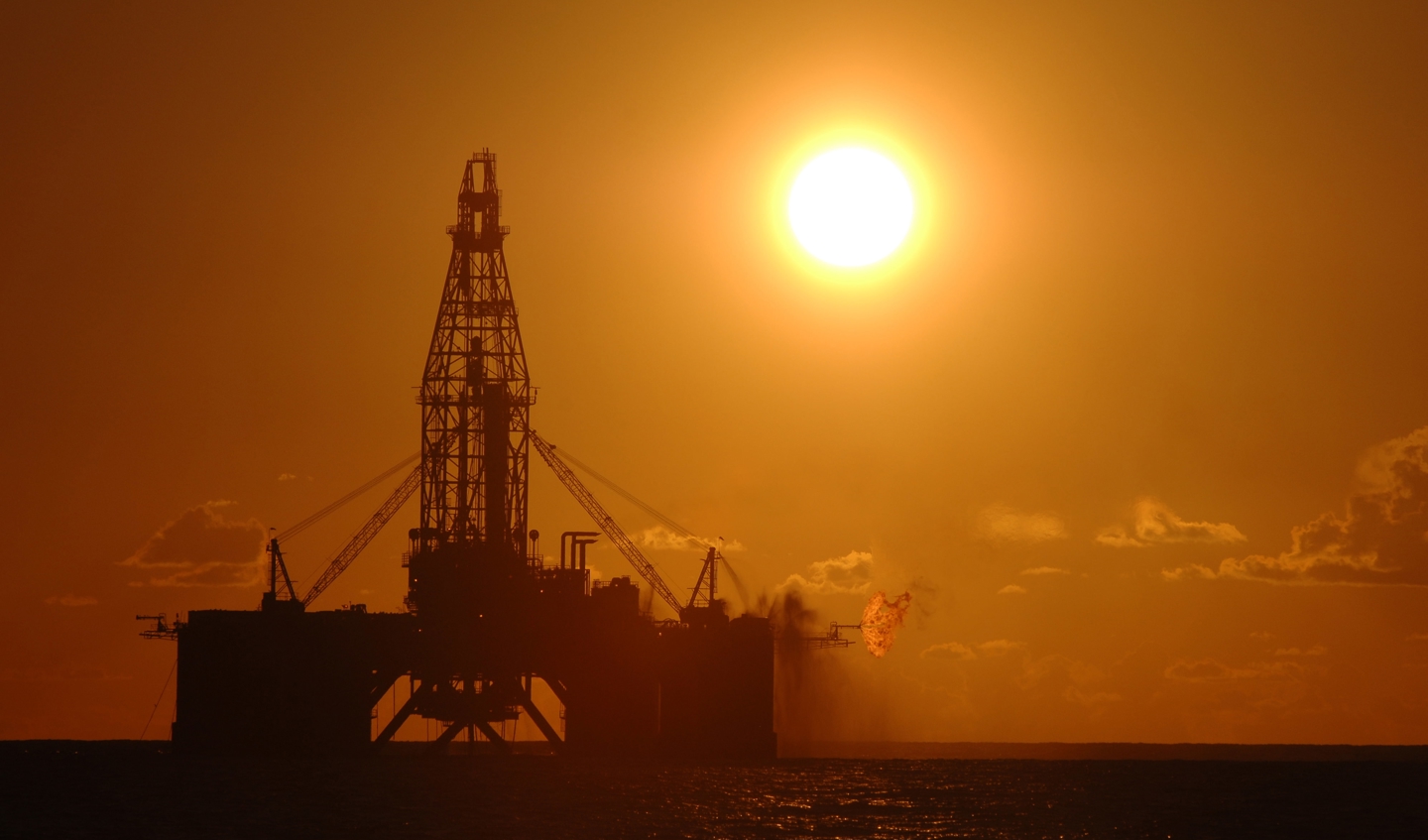 Offshore