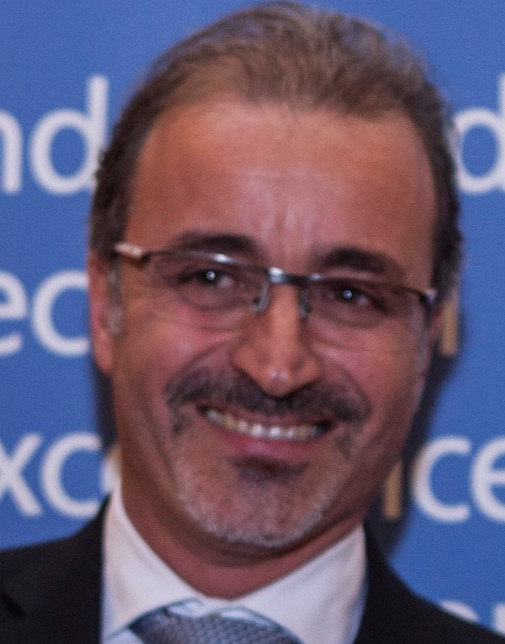 Paolo Izzo