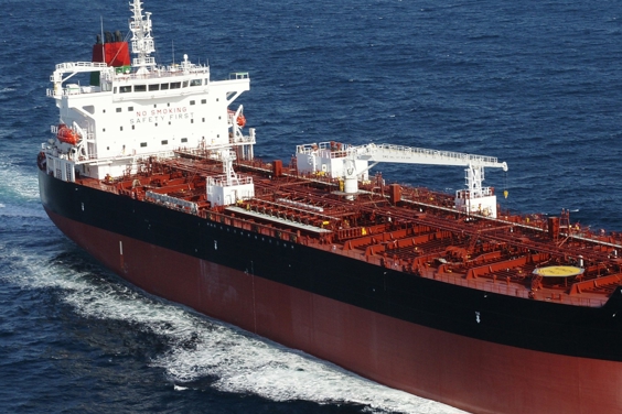 Asyad Ship