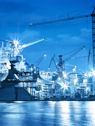 Expert insights into retrofitting options for ships
