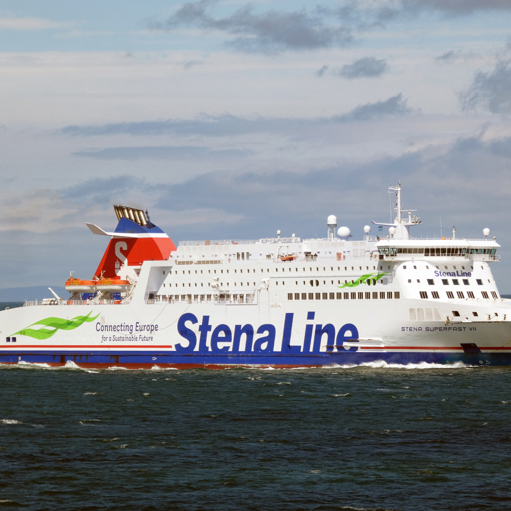 Stena Superfast VII