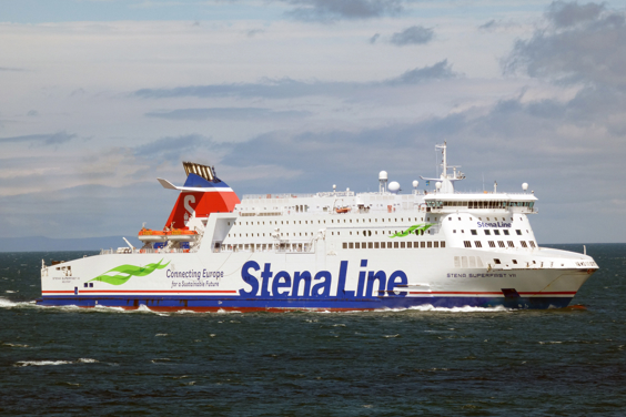 Stena Superfast VII