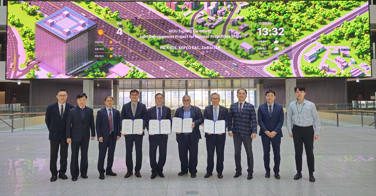 JDP ceremony photograph