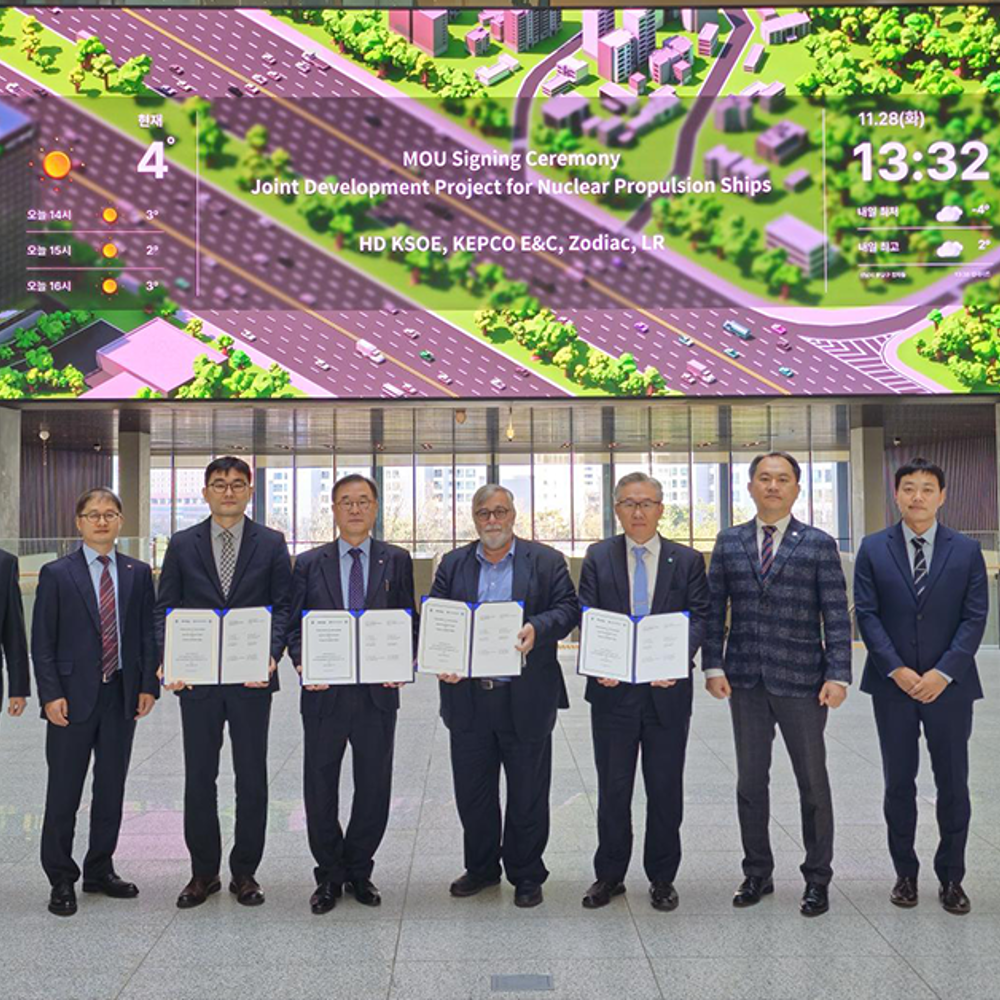 JDP ceremony photograph