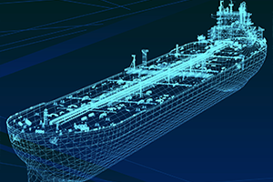 digital ship 