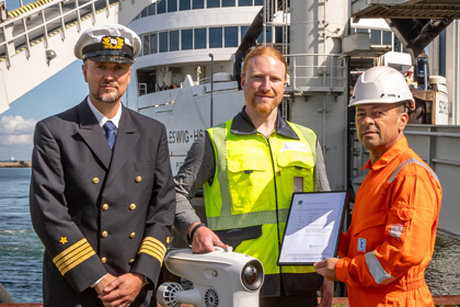 ROV Survey