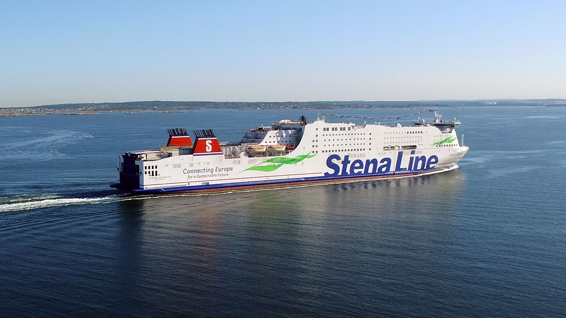 Stena