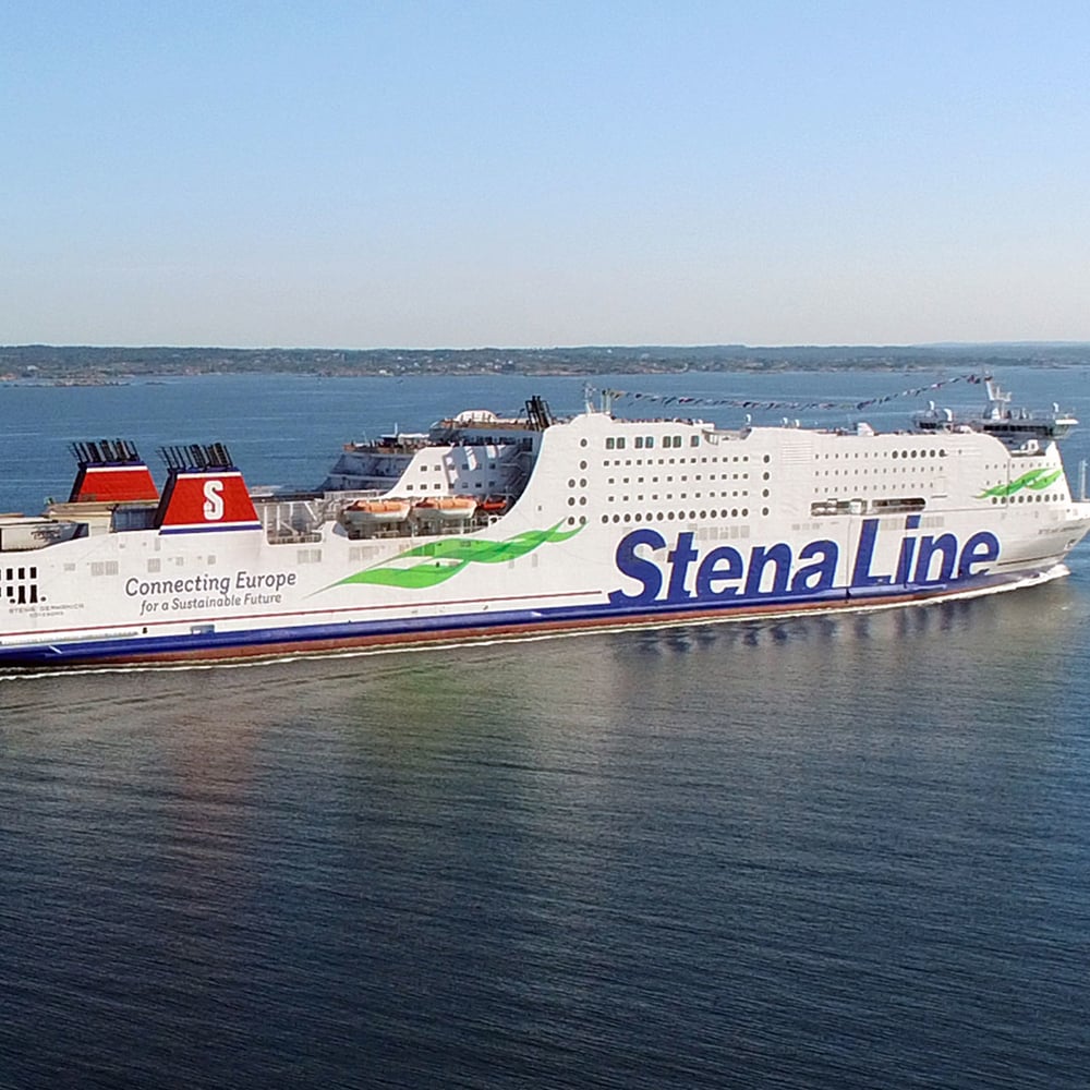 Stena