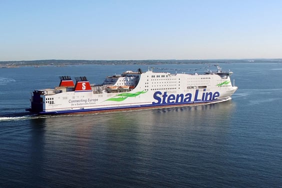 Stena