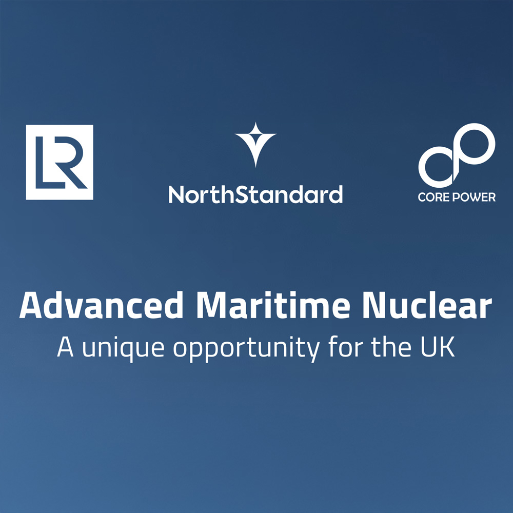 Nuclear report