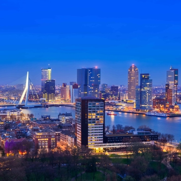 Rotterdam