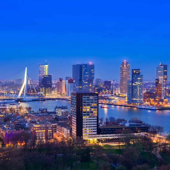 Rotterdam