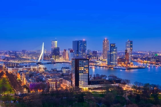 Rotterdam