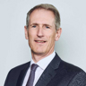 Alastair March CEO