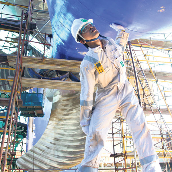 Maritime rules and safety