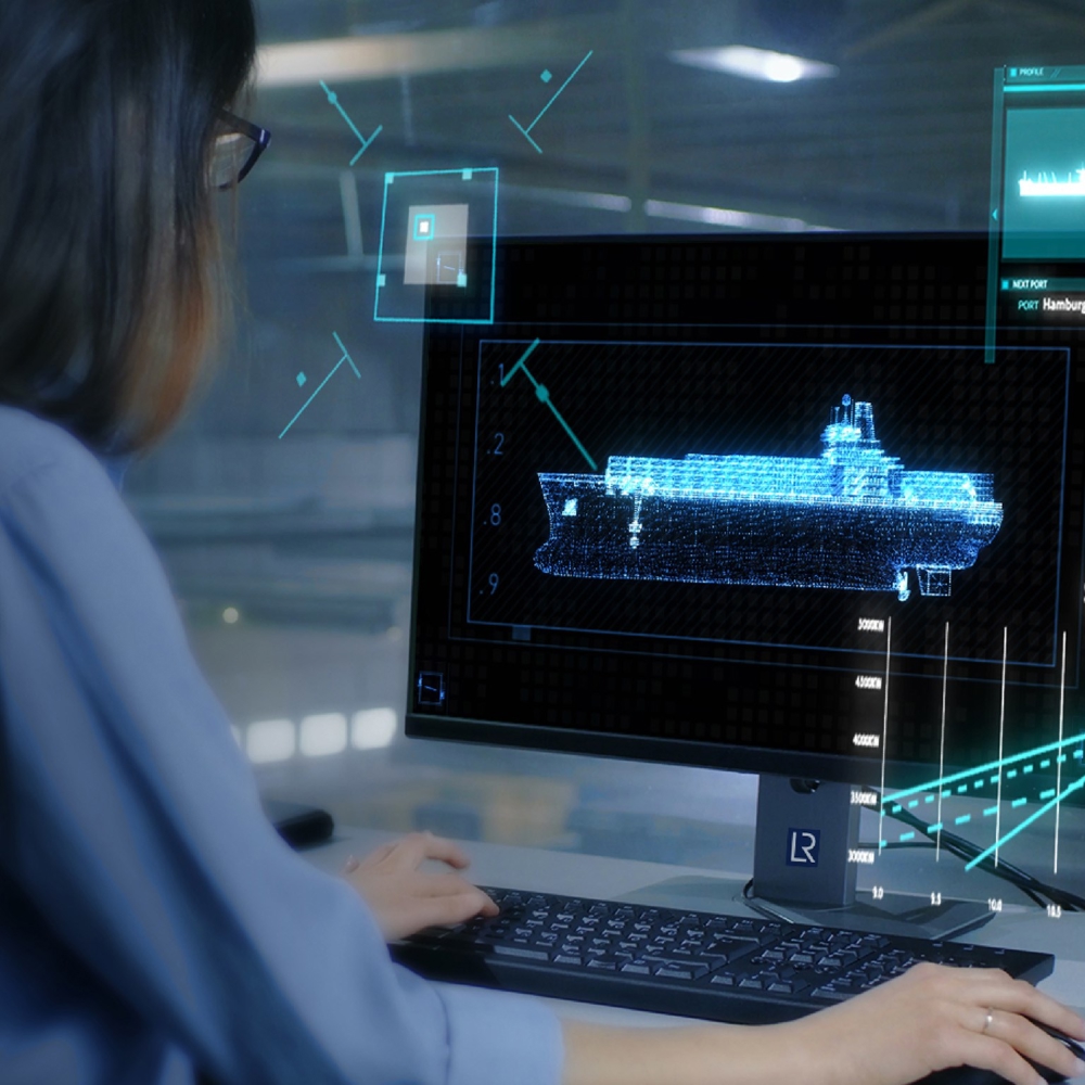 Fleet optimisation software - i4